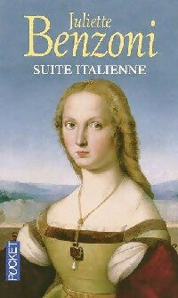 Livrenpoche : Suite italienne - Juliette Benzoni - Livre