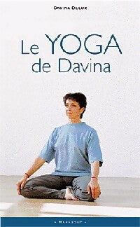 Livrenpoche : Le yoga de Davina - Davina Delor - Livre