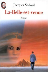 Livrenpoche : La-Belle-est-venue - Jacques Sadoul - Livre