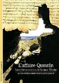 Livrenpoche : L'affaire Quimrân - Jean-Baptiste Humbert - Livre