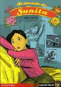 Livrenpoche : Le monde de Sunita - Mitali Perkins - Livre