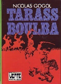 Livrenpoche : Tarass Boulba - Nicolas Gogol - Livre