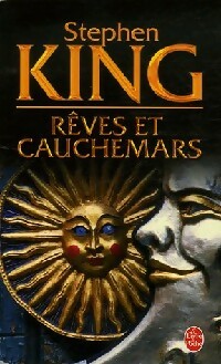 Livrenpoche : Rêves et cauchemars - Stephen King - Livre