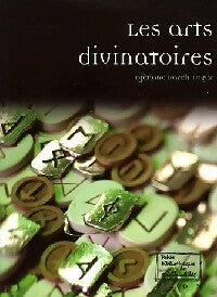 Livrenpoche : Les arts divinatoires - Djénane Kareh Tager - Livre