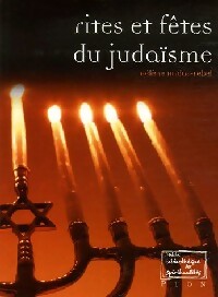Livrenpoche : Rites et fêtes du judaïsme - Hélène Hadas-Lebel - Livre