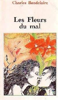 Livrenpoche : Les fleurs du mal - Charles Baudelaire - Livre