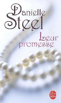 Livrenpoche : Leur promesse - Danielle Steel - Livre
