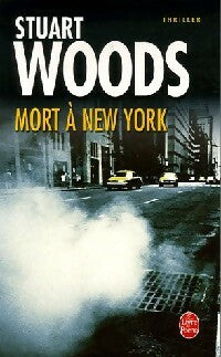 Livrenpoche : Mort à New York - Stuart Woods - Livre