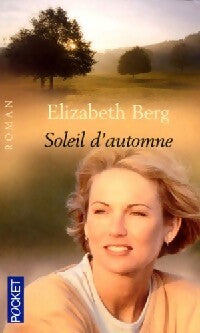 Livrenpoche : Soleil d'automne - Elizabeth Berg - Livre