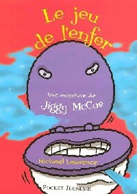 Livrenpoche : Le jeu de l'enfer - Michael Lawrence - Livre