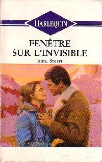 Fenêtre sur l'invisible - Anne Stuart - Livre