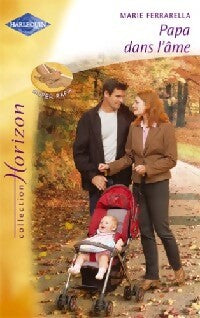 Livrenpoche : Papa dans l'âme - Marie Ferrarella - Livre