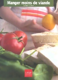 Livrenpoche : Manger moins de viande - G. Leureux - Livre