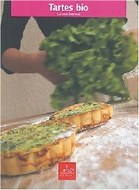 Livrenpoche : Tartes bio - G. Leureux - Livre