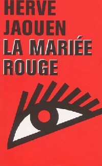 Livrenpoche : La mariée rouge - Hervé Jaouen - Livre