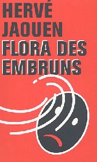 Livrenpoche : Flora des embruns - Hervé Jaouen - Livre