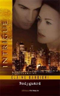 Livrenpoche : Bodyguard - Elaine Barbieri - Livre