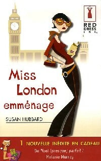 Livrenpoche : Miss London emménage - Susan Hubbard - Livre