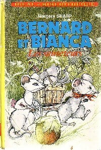 Livrenpoche : Bernard et Bianca Les sauveteurs - Margery Sharp - Livre