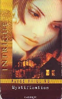 Livrenpoche : Mystification - Paige Phillips - Livre
