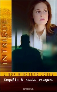 Livrenpoche : Enquête à hauts risques - Linda Winstead Jones - Livre