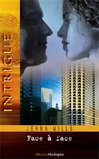 Livrenpoche : Face à face - Jenna Mills - Livre
