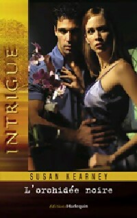 Livrenpoche : L'orchidee noire - Susan Kearney - Livre