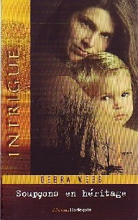 Livrenpoche : Soupcons en héritage - Debra Webb - Livre