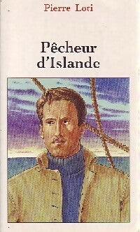 Livrenpoche : Pêcheur d'Islande - Loti Pierre - Livre