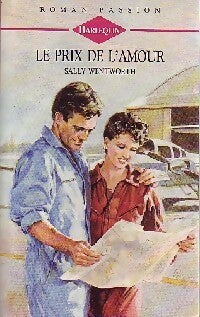 Livrenpoche : Le prix de l'amour - Sally Wentworth - Livre