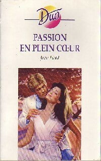 Livrenpoche : Passion en plein coeur - Joan Hohl - Livre