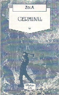 Livrenpoche : Germinal - Emile Zola - Livre