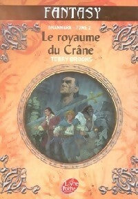 Livrenpoche : Shannara Tome II : Le royaume du crâne - Terry Brooks - Livre