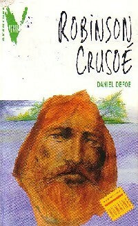 Livrenpoche : Robinson Crusoé - Daniel Defoe - Livre