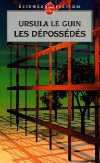 Livrenpoche : Les dépossédés - Ursula Kroeber Le Guin - Livre