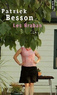 Livrenpoche : Les Braban - Patrick Besson - Livre