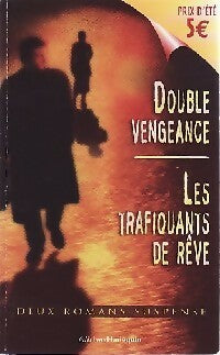 Livrenpoche : Double vengeance / Les trafiquants de rêve - Aimée Thurlo, Rebecca Flanders - Livre