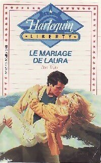 Livrenpoche : Le mariage de Laura - Abra Taylor - Livre