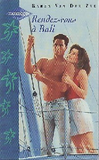 Livrenpoche : Rendez-vous à Bali - Karen Van der Zee - Livre