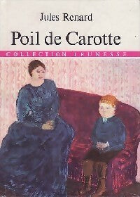 Livrenpoche : Poil de carotte - Jules Renard - Livre
