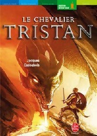 Livrenpoche : Le chevalier Tristan - Jacques Cassabois - Livre