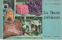Livrenpoche : Les pierres précieuses - Anne-Marie Dalmais - Livre