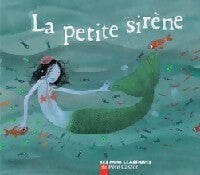 Livrenpoche : La petite sirène - Hans Christian Andersen - Livre