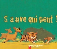 Livrenpoche : Sauve qui peut - Robert Giraud - Livre