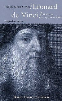 Livrenpoche : Léonard de Vinci - Philippe Parizot-Clérico - Livre