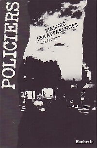Livrenpoche : Malgré les apparences - Dorothée Gardien - Livre