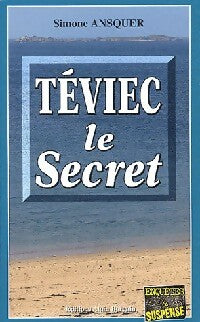 Livrenpoche : Téviec le secret - Simone Ansquer - Livre