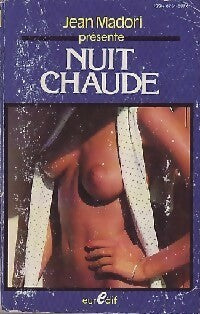 Livrenpoche : Nuit chaude - Jean Madori - Livre