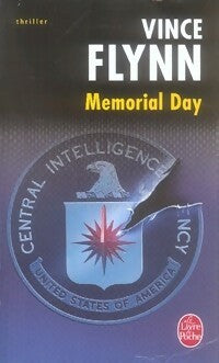 Livrenpoche : Memorial day - Vince Flynn - Livre