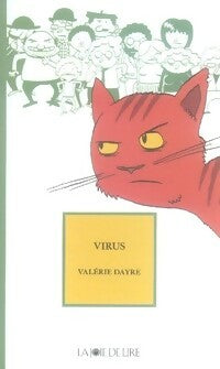 Livrenpoche : Virus - Valérie Dayre - Livre